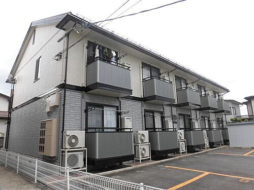 山形県山形市下条町３丁目 賃貸アパート