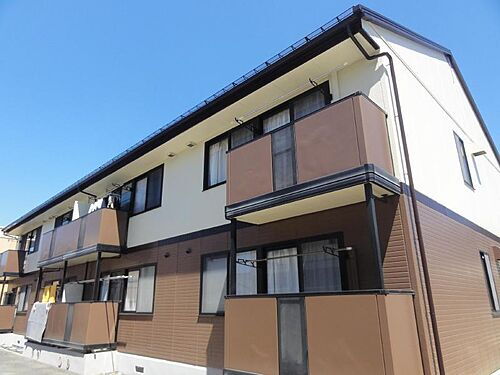 山形県山形市桜田東４丁目 2階建 築27年11ヶ月