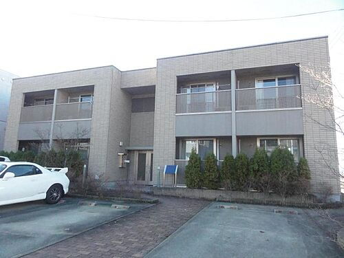 山形県山形市上桜田１丁目 2階建 築18年8ヶ月