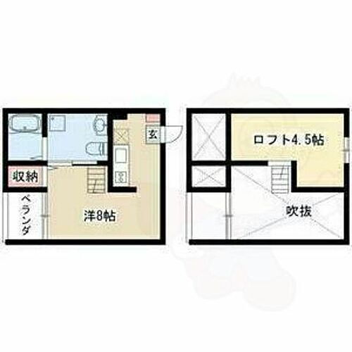 愛知県名古屋市熱田区四番1丁目3番 六番町駅 ワンルーム アパート 賃貸物件詳細