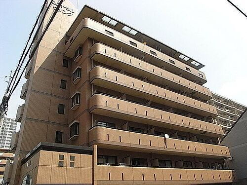 愛知県名古屋市中区富士見町 7階建 築25年8ヶ月