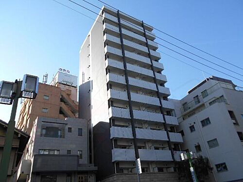 愛知県名古屋市中区栄５丁目 12階建 築16年5ヶ月