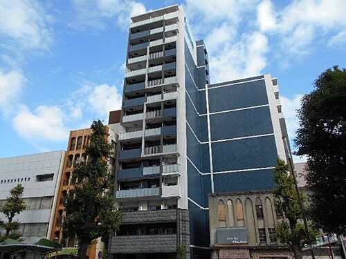愛知県名古屋市中区丸の内３丁目 15階建 築5年2ヶ月