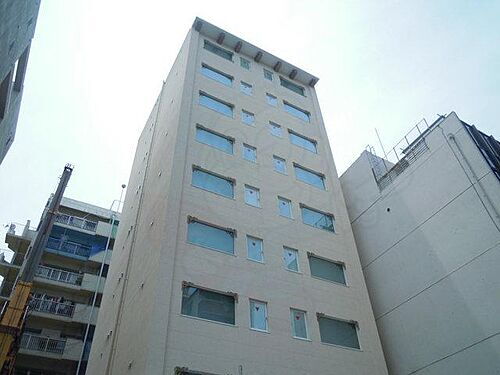 愛知県名古屋市中区栄５丁目 9階建 築13年8ヶ月