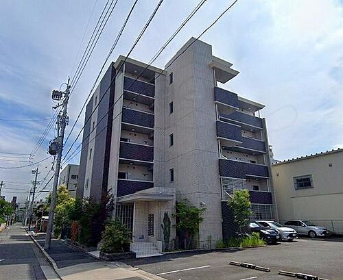 愛知県名古屋市瑞穂区石田町１丁目 5階建