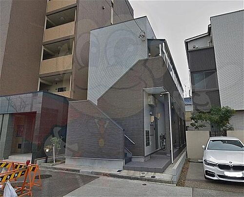 愛知県名古屋市南区鯛取通５丁目 2階建 築7年7ヶ月