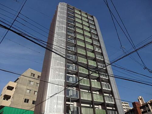 愛知県名古屋市中区千代田４丁目 15階建 築8年9ヶ月