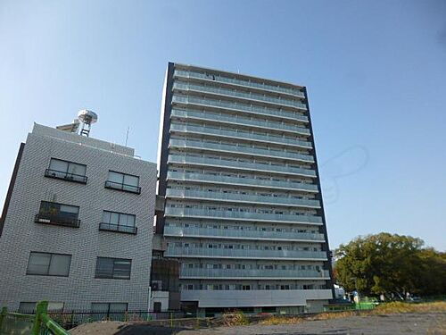 愛知県名古屋市昭和区鶴舞１丁目 15階建 築9年5ヶ月