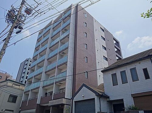 愛知県名古屋市中区伊勢山２丁目 8階建 築5年5ヶ月