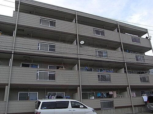 愛知県名古屋市港区小碓１丁目 4階建 築29年9ヶ月