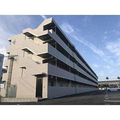 愛知県名古屋市港区野跡１丁目 4階建 築5年6ヶ月