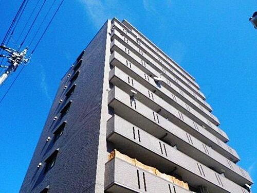 愛知県名古屋市中区千代田１丁目 11階建 築25年11ヶ月