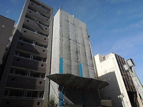 愛知県名古屋市中区丸の内２丁目 15階建 築11年5ヶ月