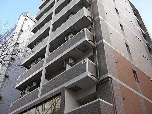 愛知県名古屋市中区丸の内１丁目 9階建 築16年4ヶ月