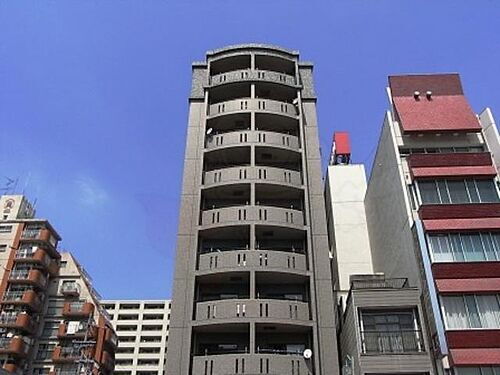 愛知県名古屋市中区葵２丁目 10階建 築22年4ヶ月