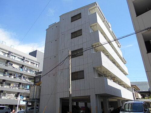 愛知県名古屋市熱田区六番２丁目 6階建 築23年5ヶ月