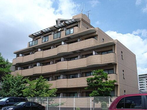愛知県名古屋市昭和区妙見町 6階建 築29年4ヶ月