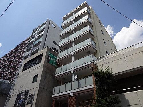 愛知県名古屋市中区大須３丁目 8階建 築14年4ヶ月