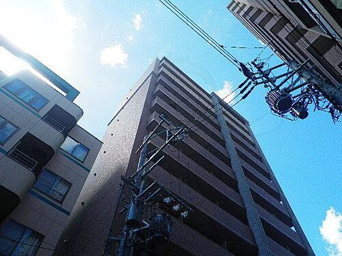 愛知県名古屋市中区大須２丁目 12階建 築16年3ヶ月