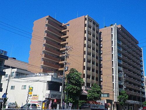 愛知県名古屋市中区新栄３丁目 12階建 築16年6ヶ月