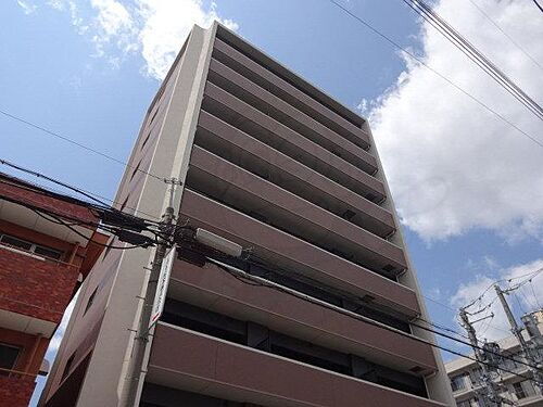 プランドール千種 千種駅 1LDK 賃貸(賃貸マンション・アパート)