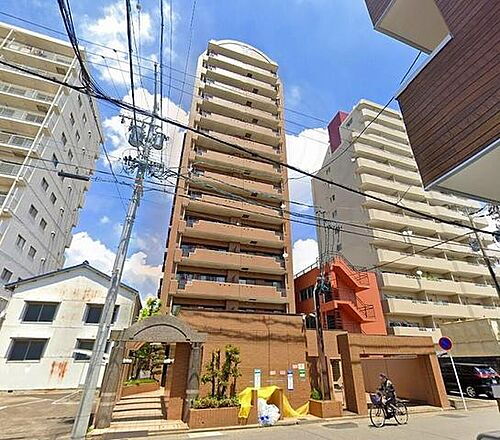 愛知県名古屋市熱田区二番２丁目 賃貸マンション