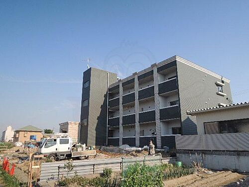 愛知県名古屋市港区秋葉２丁目 賃貸マンション