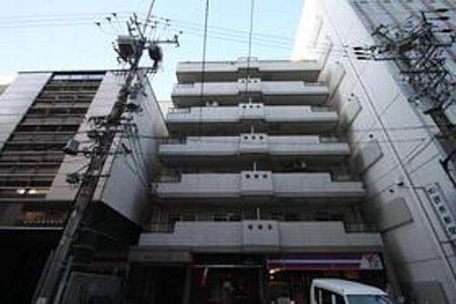 愛知県名古屋市中区栄１丁目 7階建 築39年3ヶ月