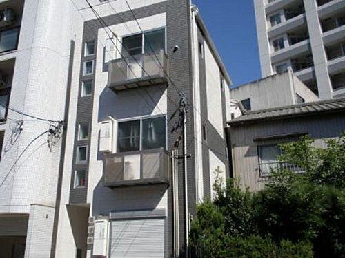 Million Bell VI 東別院駅 1K 賃貸(賃貸マンション・アパート)