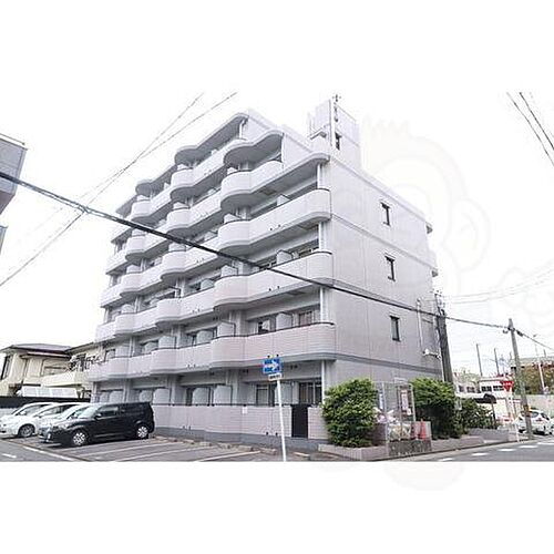 セントラルハイツ元塩