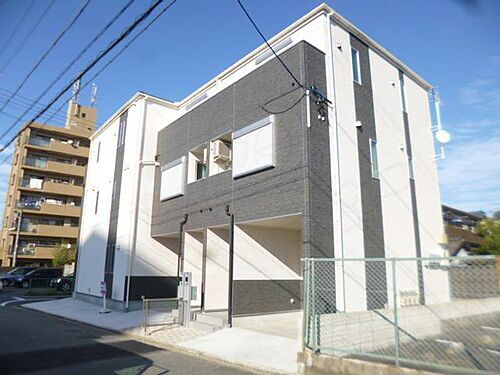 愛知県名古屋市中区正木１丁目 テラスハウス