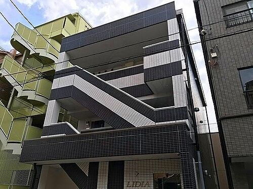 ＬＩＤＩＡ　（リディア）