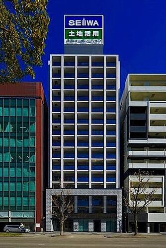 愛知県名古屋市中区丸の内２丁目 賃貸マンション