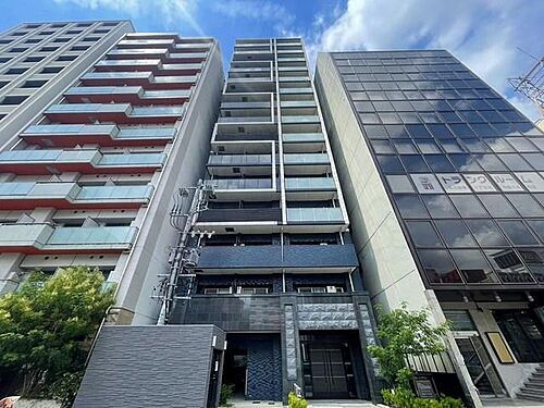 愛知県名古屋市東区葵１丁目 賃貸マンション