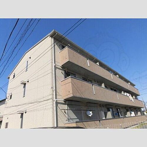 愛知県名古屋市港区福田１丁目 賃貸アパート