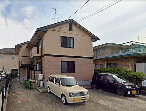 愛知県名古屋市中川区野田１丁目 賃貸アパート