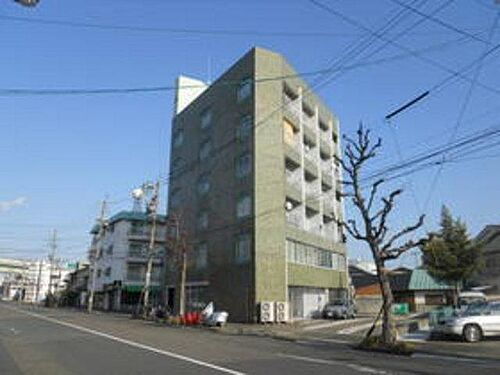 グリーンビル 東別院駅 1LK 賃貸(賃貸マンション・アパート)