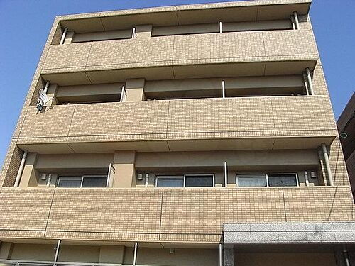 愛知県名古屋市中川区八田町 賃貸マンション