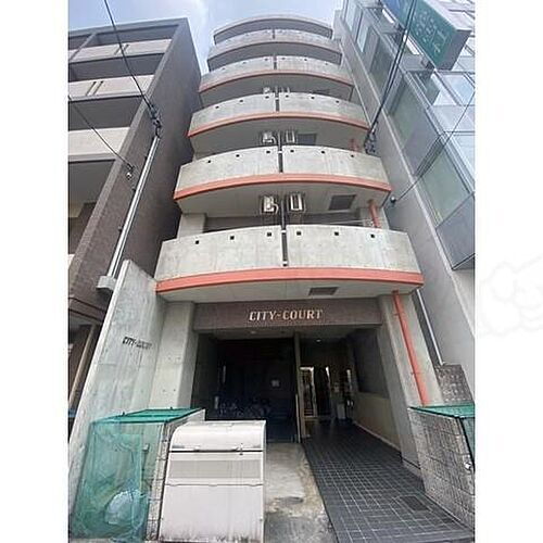 ＣＩＴＹ　ＣＯＵＲＴ