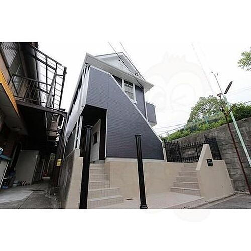 愛知県名古屋市港区中川本町７丁目 賃貸アパート