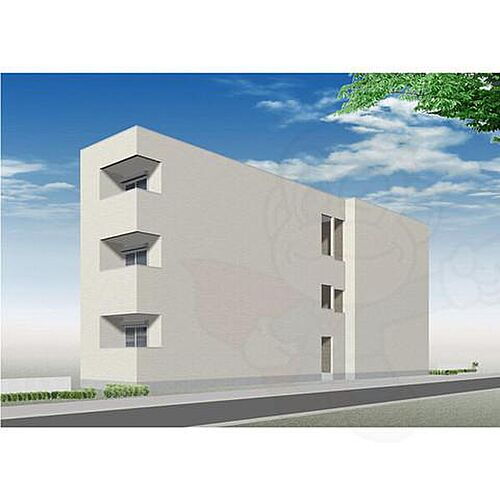 愛知県名古屋市熱田区大宝２丁目 賃貸アパート