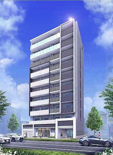 Ｔｈｅ　Ｆｉｒｓｔ　Ｏｎｅ　金山　（ザファーストワン金山）