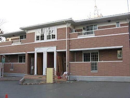 愛知県名古屋市中川区牛立町５丁目 賃貸アパート