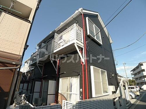 東京都足立区伊興５丁目 賃貸アパート