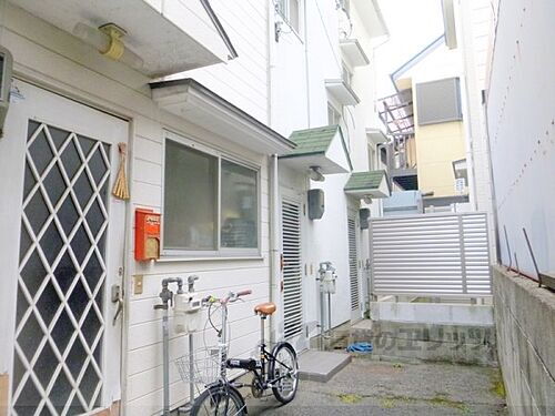 京都府京都市中京区壬生高樋町 築39年5ヶ月 3階建
