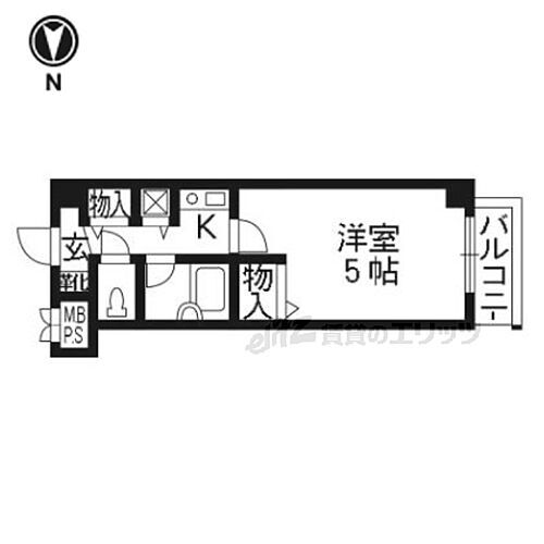 京都府京都市東山区松原通大和大路東入2丁目轆轤町 清水五条駅 1K マンション 賃貸物件詳細