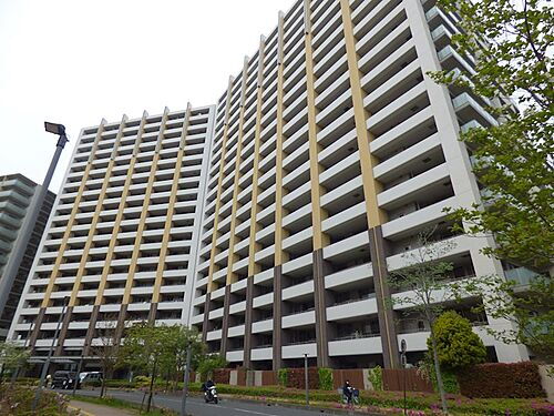 埼玉県川口市並木元町 20階建 築19年1ヶ月
