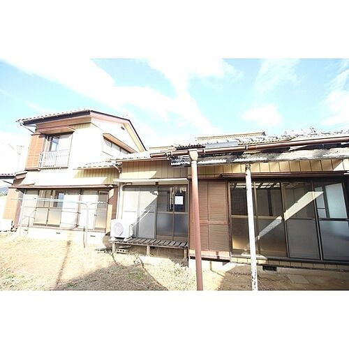 西真鍋町４－３２住宅