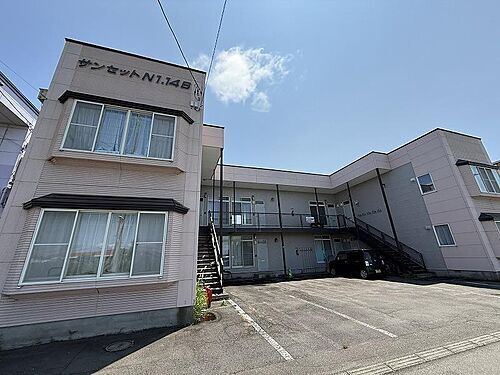 サンセットＮ１・１４　Ｂ