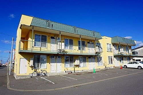 エクセレント８５Ａ・Ｂ